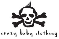 Crazy Baby Clothing coupons